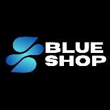 BlueShop VOUCH