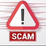 ⛔️ SCAM TOKENS ⛔️