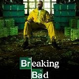 Breaking Bad Season 1 2 3 4&5