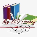 My SEO Library