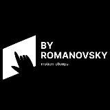 by Romanovsky студия анимации