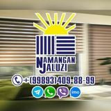 🔰 NAMANGAN JALUZI №1 🔰