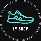 Кроссовки "ZM shop"