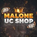 Магазин UC — MALONE UC SHOP [Донат PUBG MOBILE]