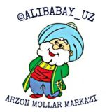 🛍 Alibabay_uz 🇺🇿 Pekin shop 🇨🇳