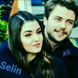 Ali vs Selin💙😉