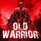 『OLD』WARRIOR