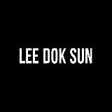 🖤LEE DOK SUN🖤