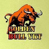 Golden bull ykt