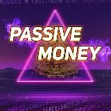 💸Passive money💨