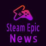 Steam Epic News