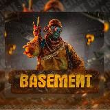 BASEMENT CS2 | HUB