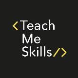 TeachMeSkills