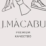 J.Macabu // одежда и обувь WB