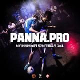 Panna PRO | Made on Street