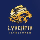 LynchPin (LYN) Token Official