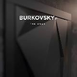 BURKOVSKY - двери входные и межкомнатные