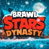 Dynasty Brawl Stars