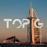 🇦🇪 TOPG & CO. | Аренда апартаментов в Дубае