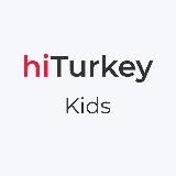 hiTurkey 🇹🇷 kids