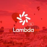 Lambda Official Turkish Group