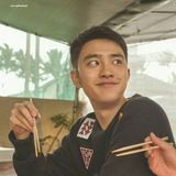 KYUNGSOO | BLOG 디리