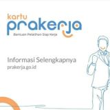 Kartu Prakerja (info, Sharing, Diskusi)