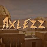 Банда Axlezz'a | STANDOFF 2 ☄️