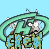 HCREW