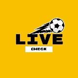 Live Check | Прогнозы на спорт