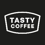 Tasty Coffee Place