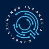 QUUBE.EXCHANGE Indonesia 🇮🇩