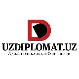 Uzdiplomat | Расмий канал