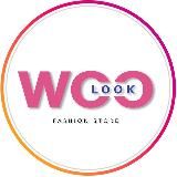 WOOLOOK/ WOOLOOK.RU