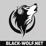 Black-Wolf.Net (Musiqa Zakaz Buyurtma)