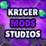 Kriger Mods Studio | KMS brawl stars