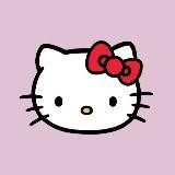 Hello Kitty 🎀