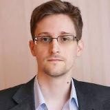 Edward Snowden