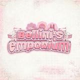 ˖ׄ𔘓 bellini's emporium 🌸