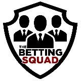 The Betting Squad (прогнозы на спорт)
