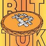 BitTok Crypto Official