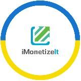 iMonetizeIt