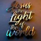 Wisdom of God!