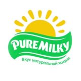 PureMilky (Uzbekistan)