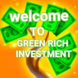 GREEN RICH INVESTMENT