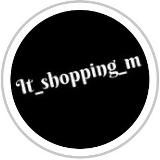 Мальвина It_shopping_M