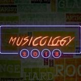 Musicology