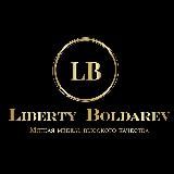 LIBERTY - Реставрация мягкой мебели