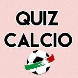 Quiz Calcio