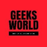 Geeks World